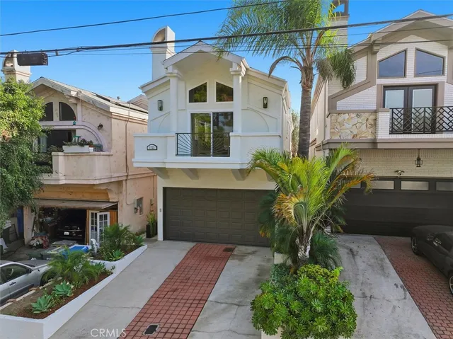 $1,749,000 | 1722 Rockefeller Lane, Redondo Beach, CA 90278
