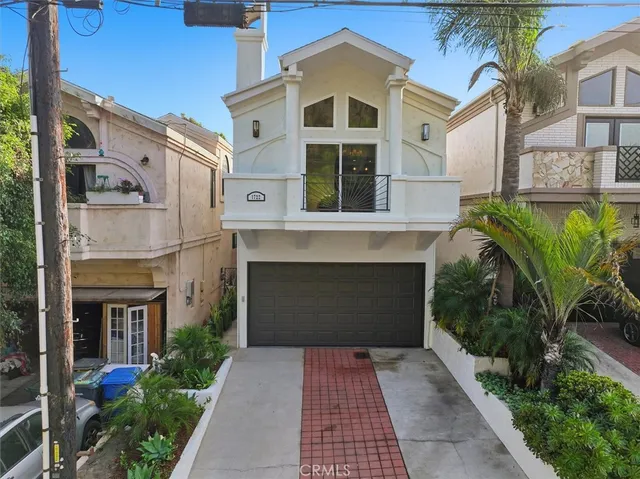 $1,749,000 | 1722 Rockefeller Lane, Redondo Beach, CA 90278