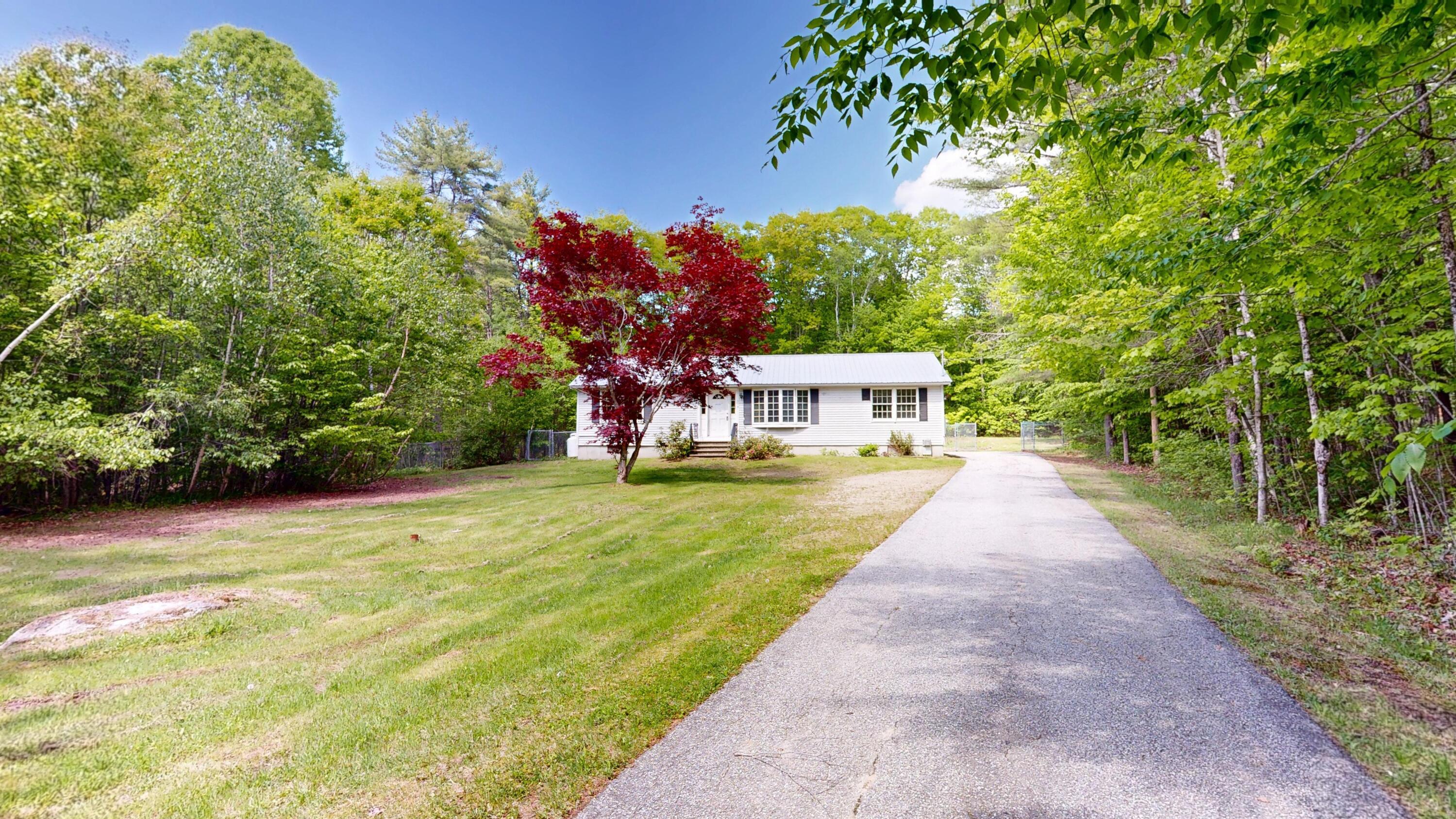 319 Harrison Road Naples, ME 04055 - Photo 3 of 39 319 Harrison Rd., Naples
