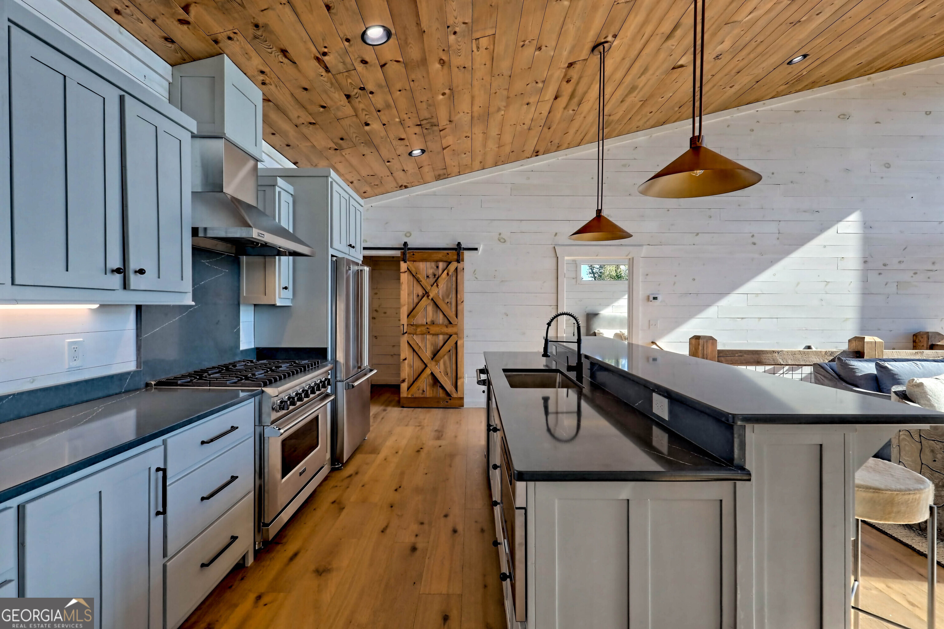 530 Tower Road, Unit 3 Mineral Bluff, GA 30559 - Photo 11 of 45