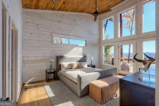 $1,547,000 | 530 Tower Road, Unit 3, Mineral Bluff, GA 30559