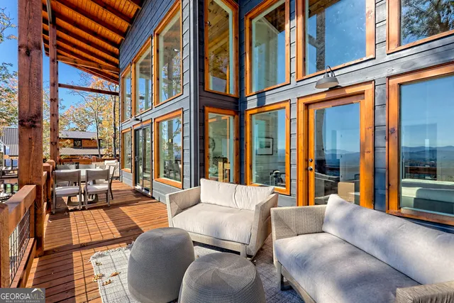 $1,547,000 | 530 Tower Road, Unit 3, Mineral Bluff, GA 30559