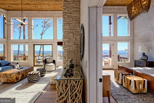 $1,547,000 | 530 Tower Road, Unit 3, Mineral Bluff, GA 30559