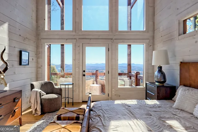 $1,547,000 | 530 Tower Road, Unit 3, Mineral Bluff, GA 30559