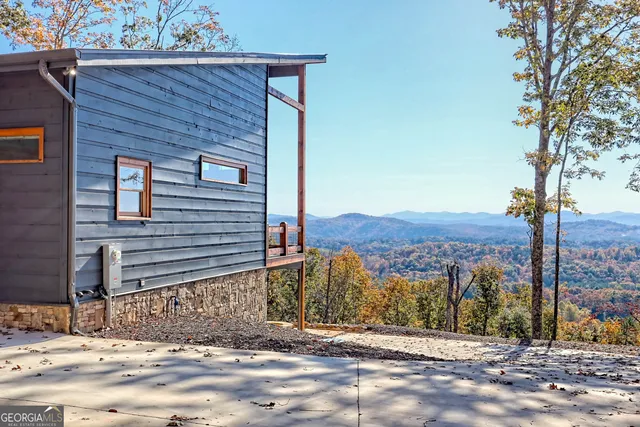 $1,547,000 | 530 Tower Road, Unit 3, Mineral Bluff, GA 30559