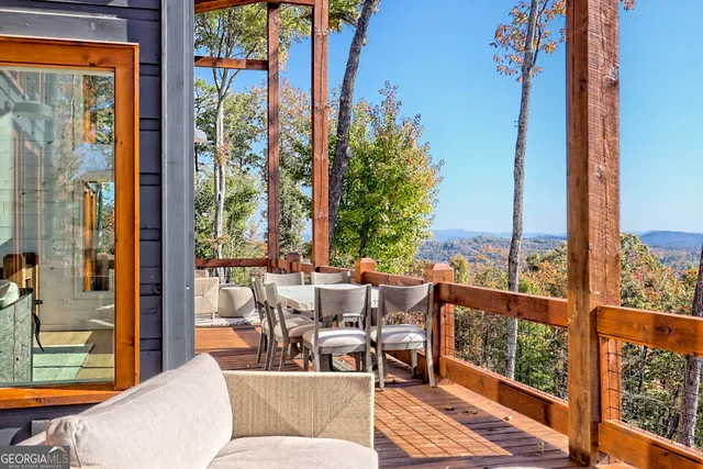 $1,547,000 | 530 Tower Road, Unit 3, Mineral Bluff, GA 30559