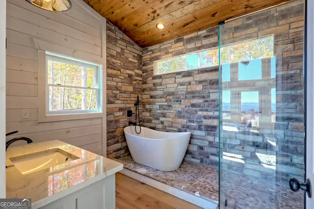 $1,547,000 | 530 Tower Road, Unit 3, Mineral Bluff, GA 30559