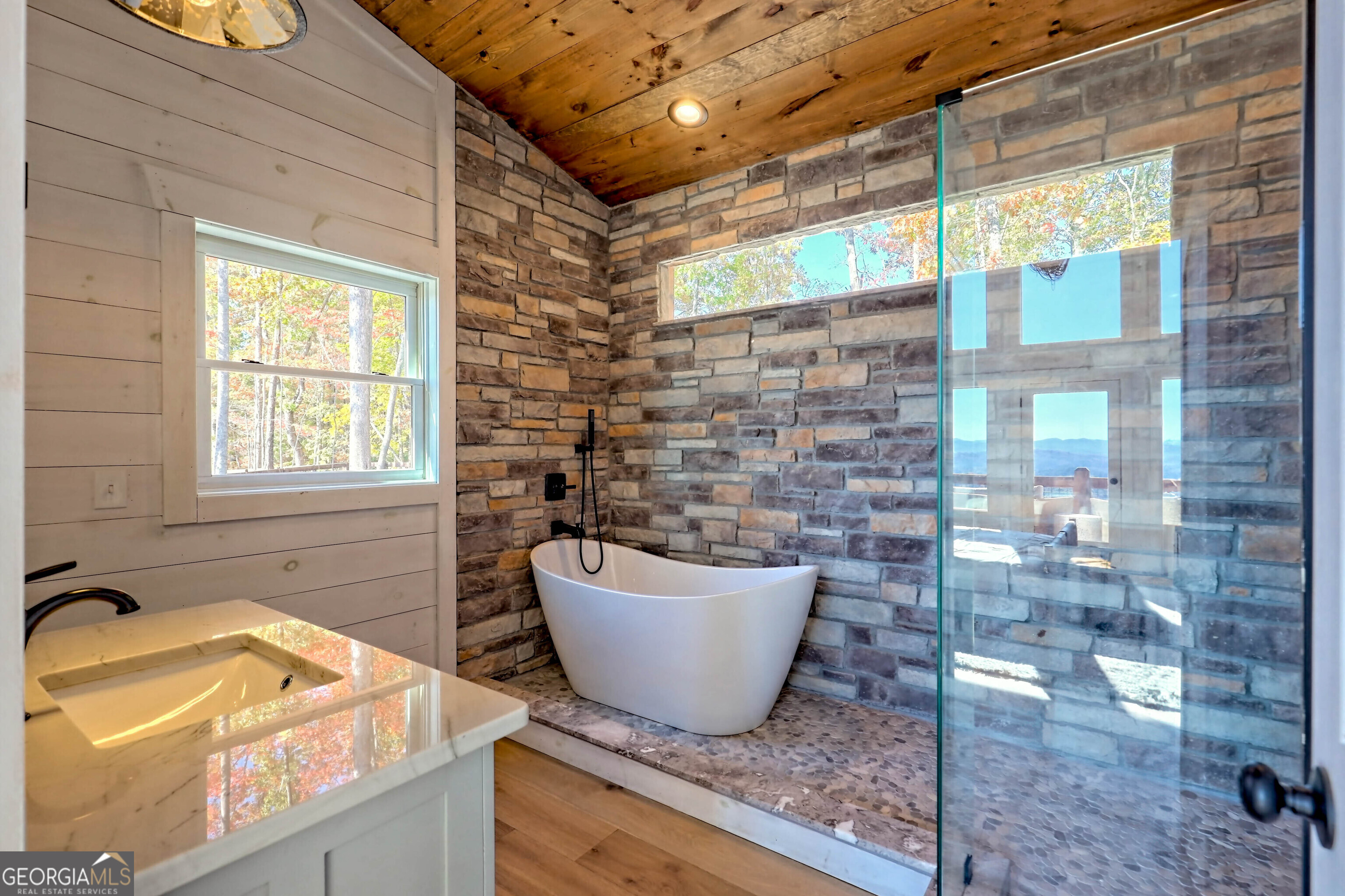 530 Tower Road, Unit 3 Mineral Bluff, GA 30559 - Photo 24 of 45