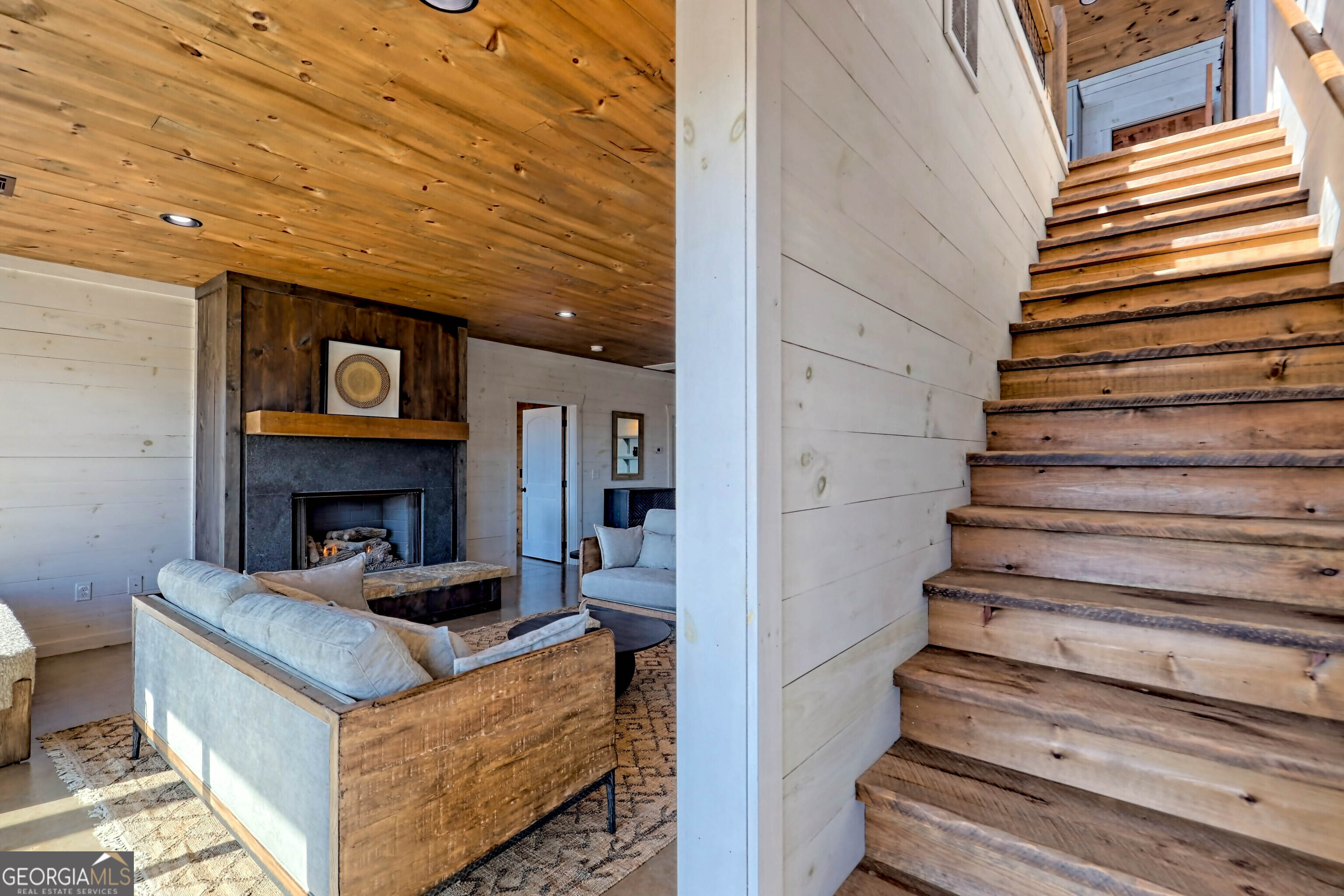 530 Tower Road, Unit 3 Mineral Bluff, GA 30559 - Photo 25 of 45