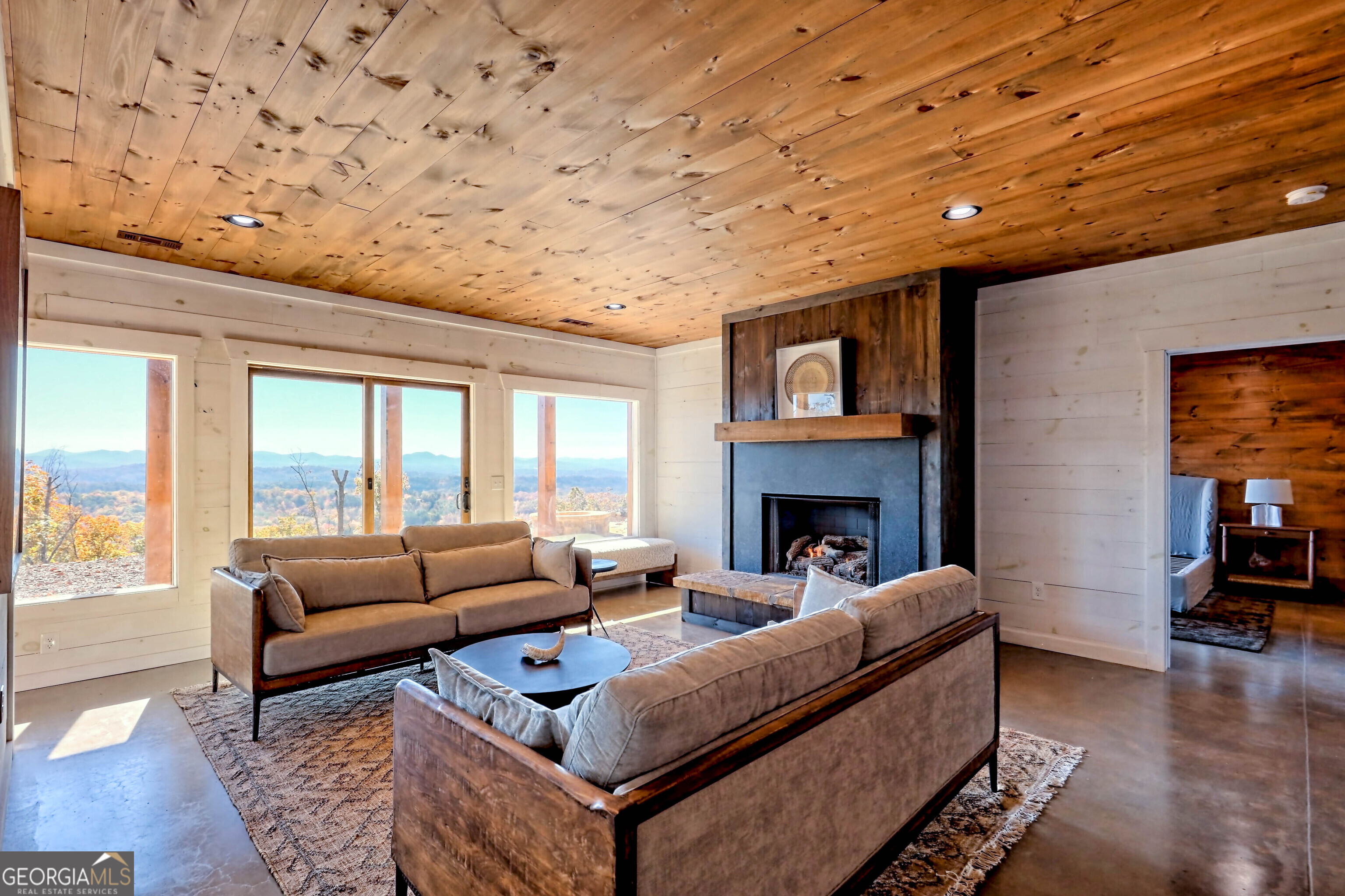 530 Tower Road, Unit 3 Mineral Bluff, GA 30559 - Photo 26 of 45