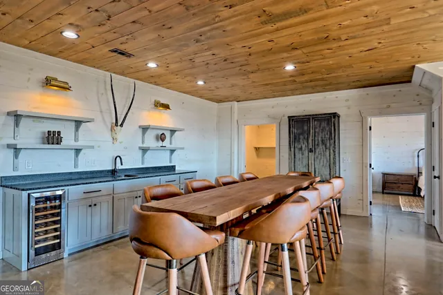 $1,547,000 | 530 Tower Road, Unit 3, Mineral Bluff, GA 30559