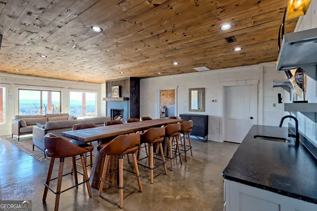 $1,547,000 | 530 Tower Road, Unit 3, Mineral Bluff, GA 30559