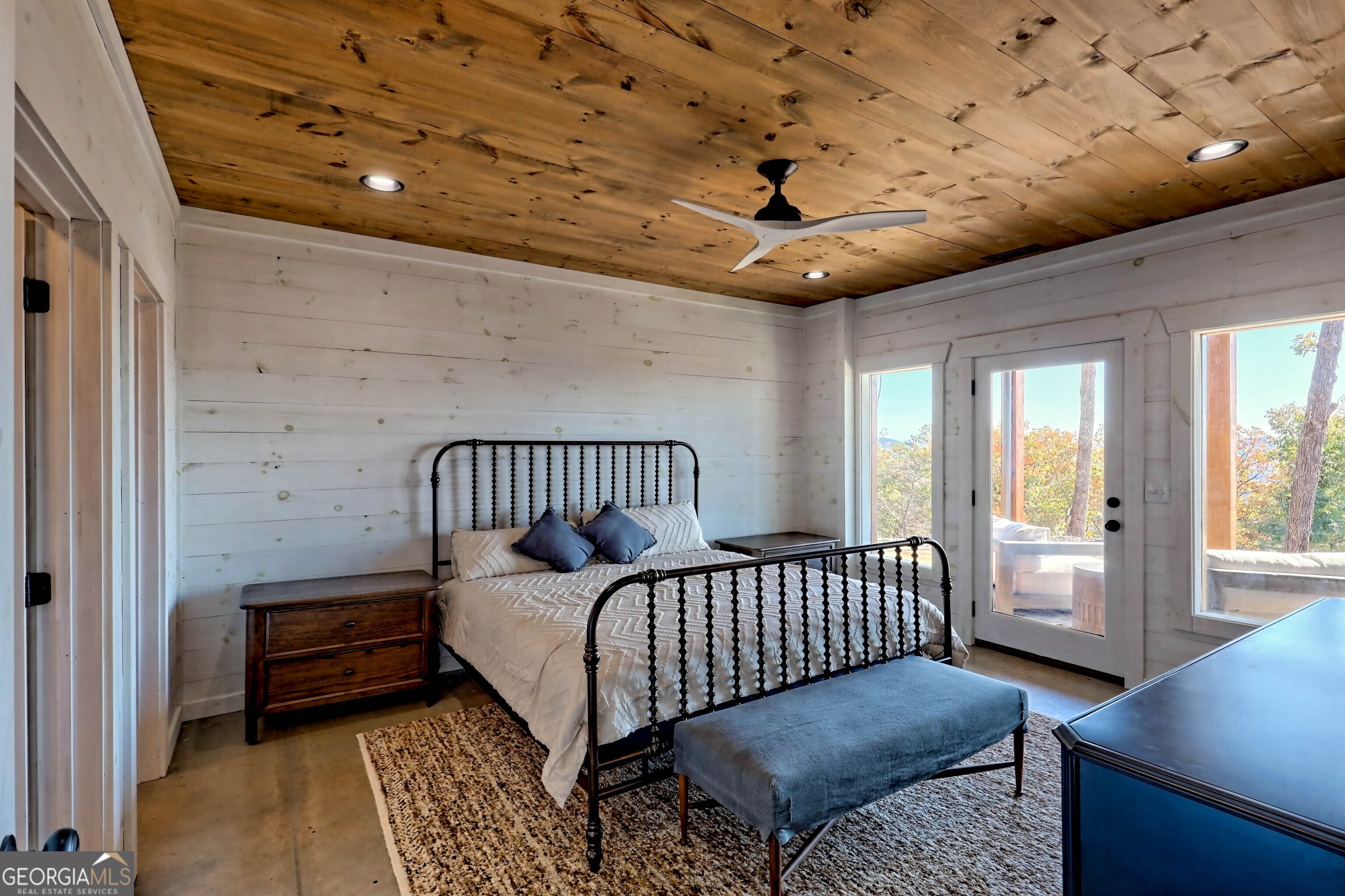 530 Tower Road, Unit 3 Mineral Bluff, GA 30559 - Photo 30 of 45