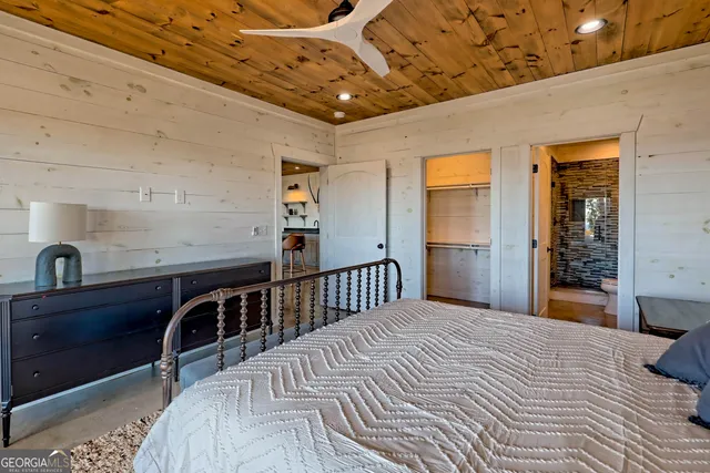 $1,547,000 | 530 Tower Road, Unit 3, Mineral Bluff, GA 30559