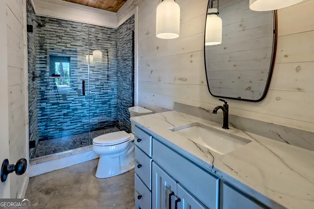 $1,547,000 | 530 Tower Road, Unit 3, Mineral Bluff, GA 30559