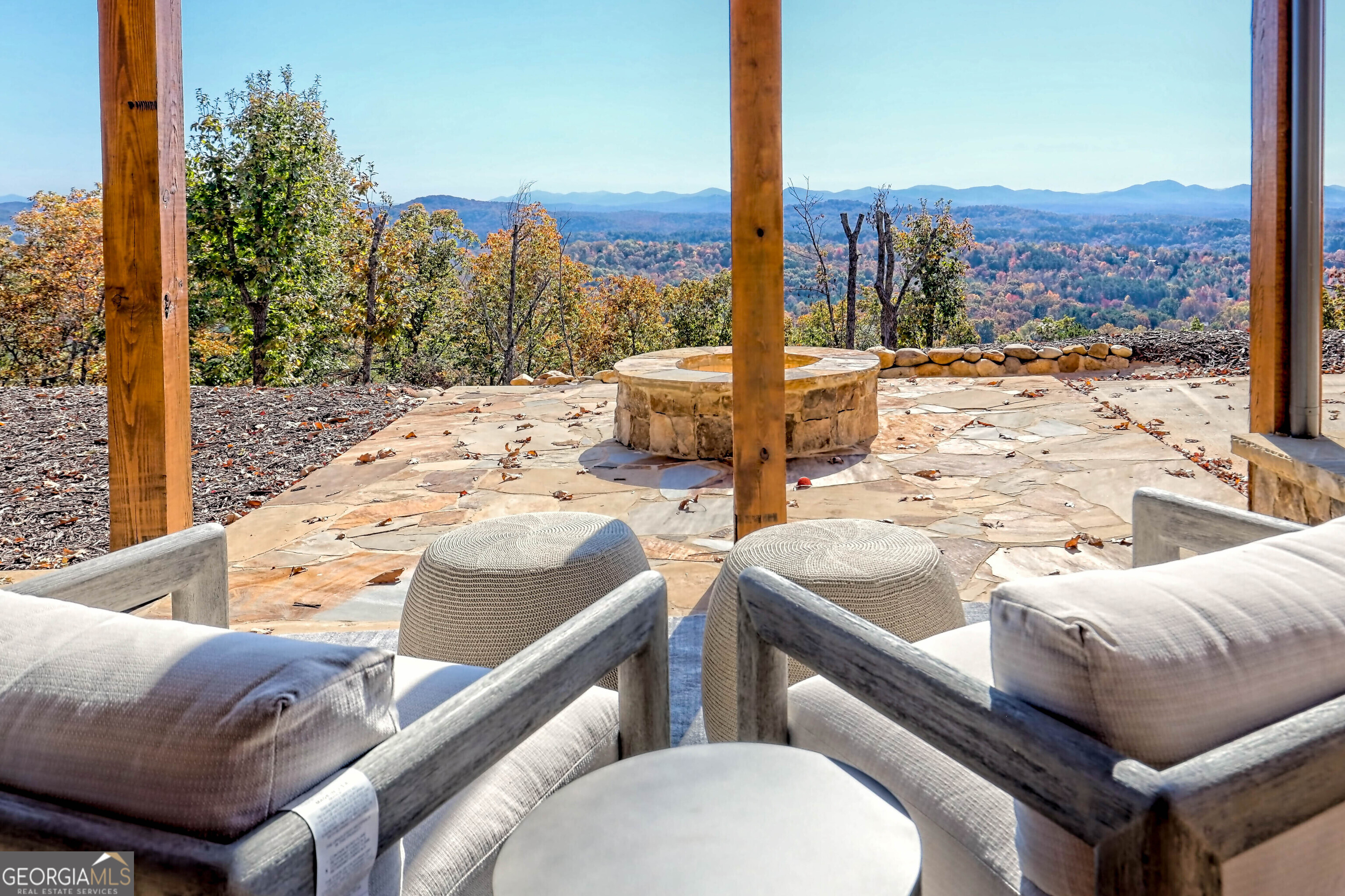 530 Tower Road, Unit 3 Mineral Bluff, GA 30559 - Photo 36 of 45