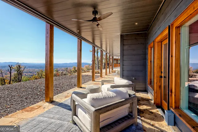 $1,547,000 | 530 Tower Road, Unit 3, Mineral Bluff, GA 30559