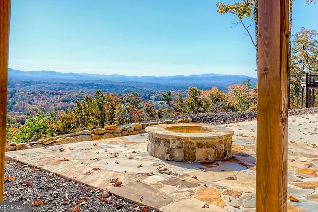 $1,547,000 | 530 Tower Road, Unit 3, Mineral Bluff, GA 30559