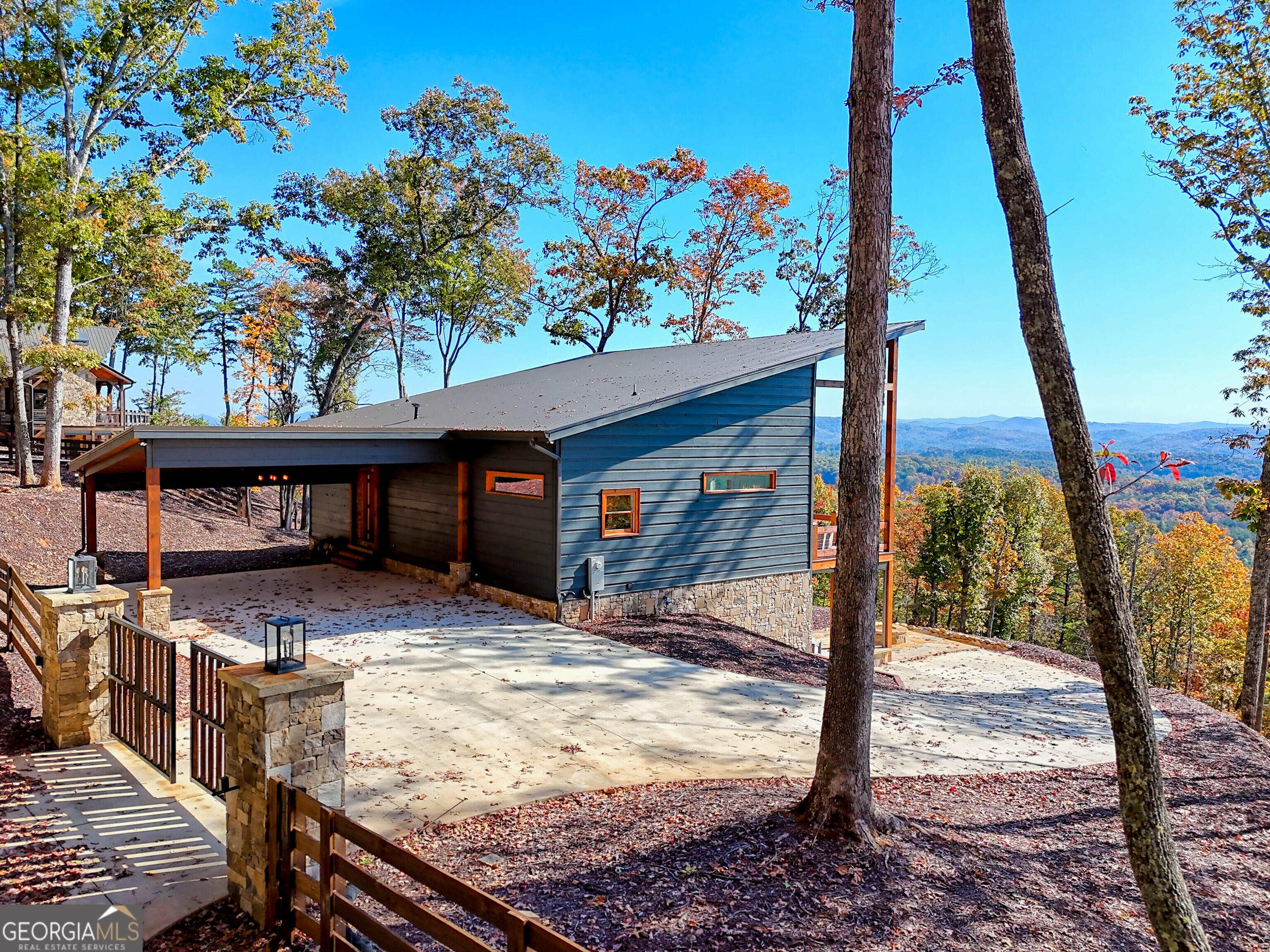 530 Tower Road, Unit 3 Mineral Bluff, GA 30559 - Photo 41 of 45