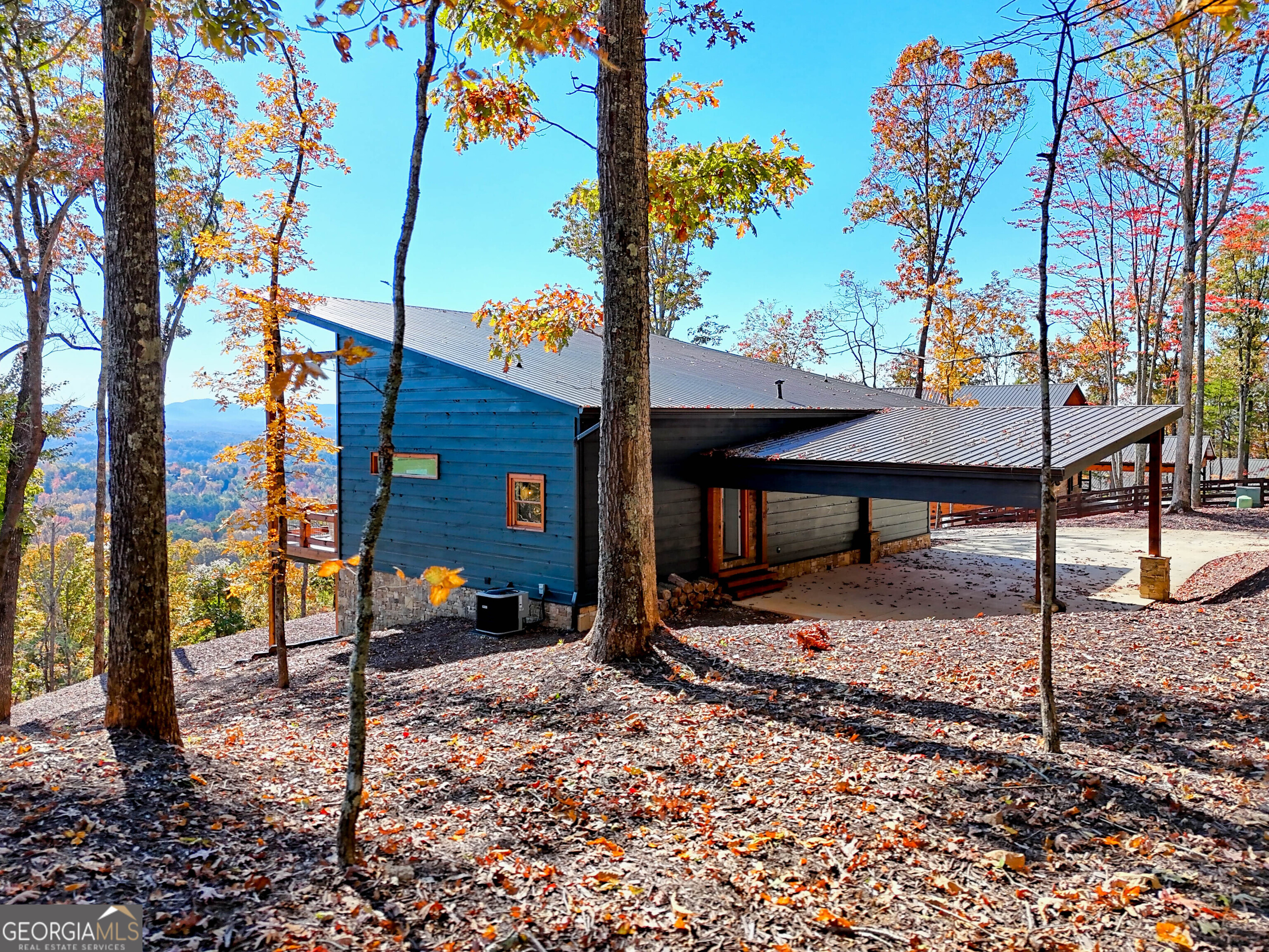 530 Tower Road, Unit 3 Mineral Bluff, GA 30559 - Photo 42 of 45