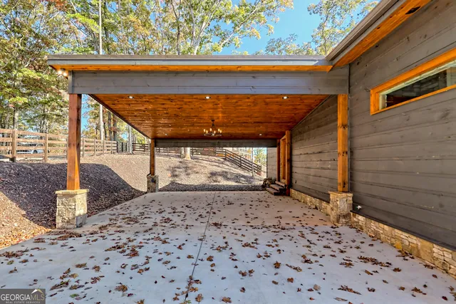 $1,547,000 | 530 Tower Road, Unit 3, Mineral Bluff, GA 30559