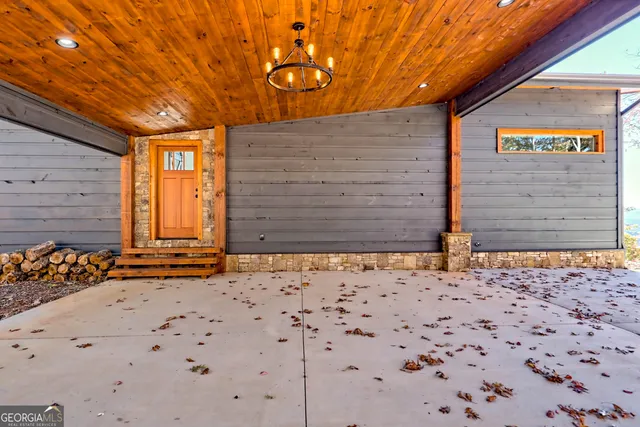 $1,547,000 | 530 Tower Road, Unit 3, Mineral Bluff, GA 30559