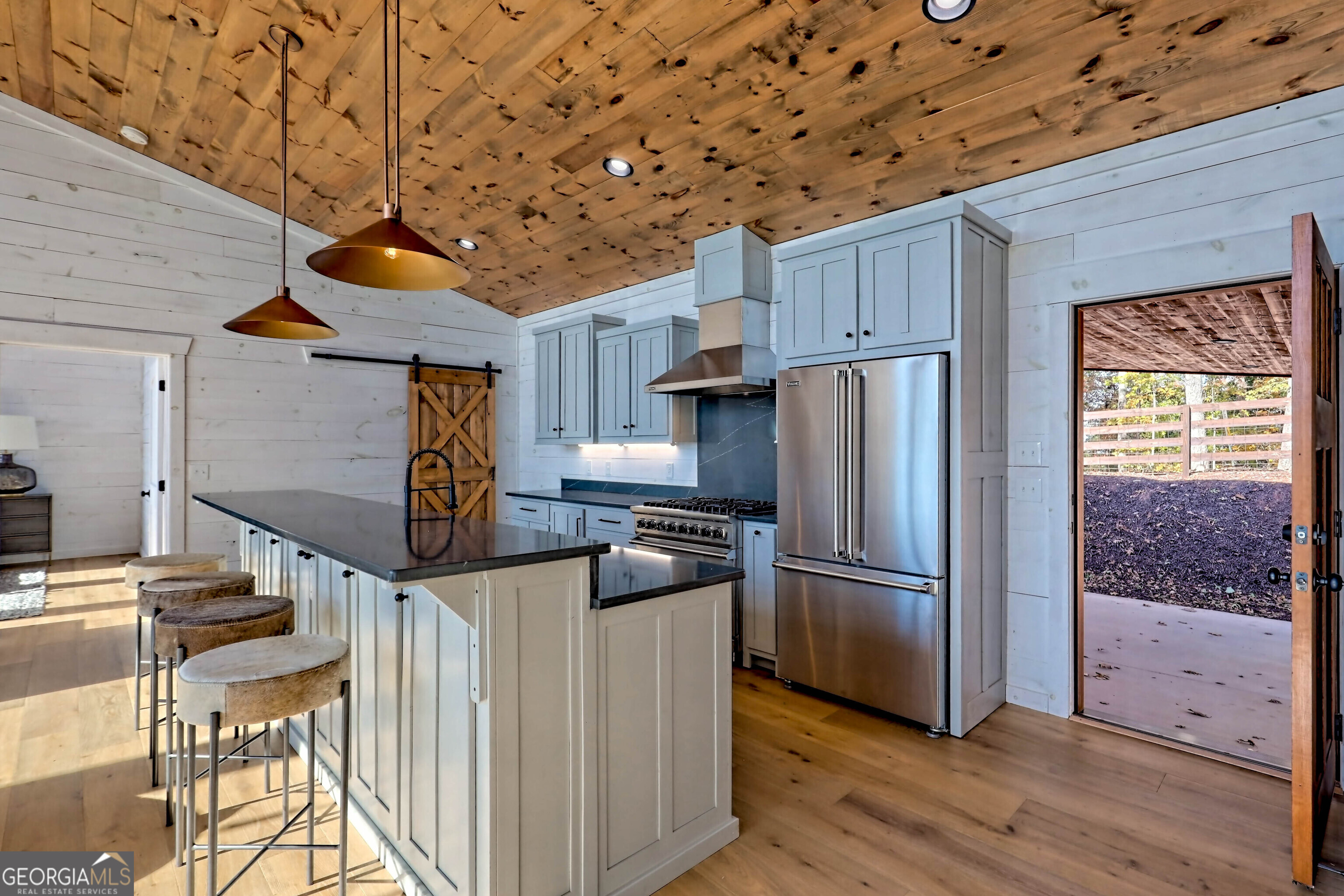 530 Tower Road, Unit 3 Mineral Bluff, GA 30559 - Photo 5 of 45