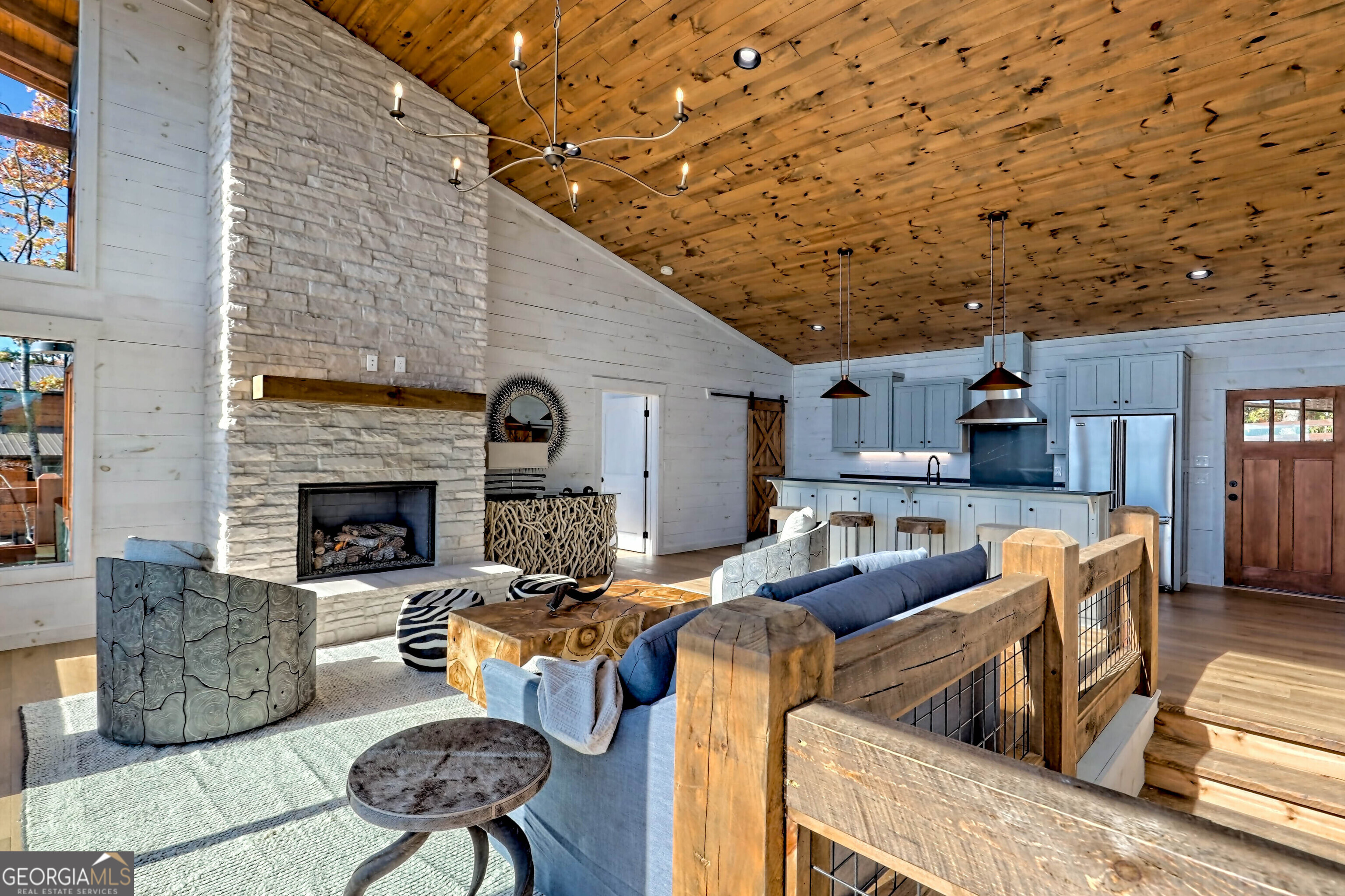 530 Tower Road, Unit 3 Mineral Bluff, GA 30559 - Photo 8 of 45