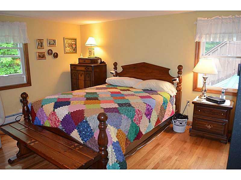 125 Lane Road Readfield, ME 04355 - Photo 12 of 28 Bedroom.