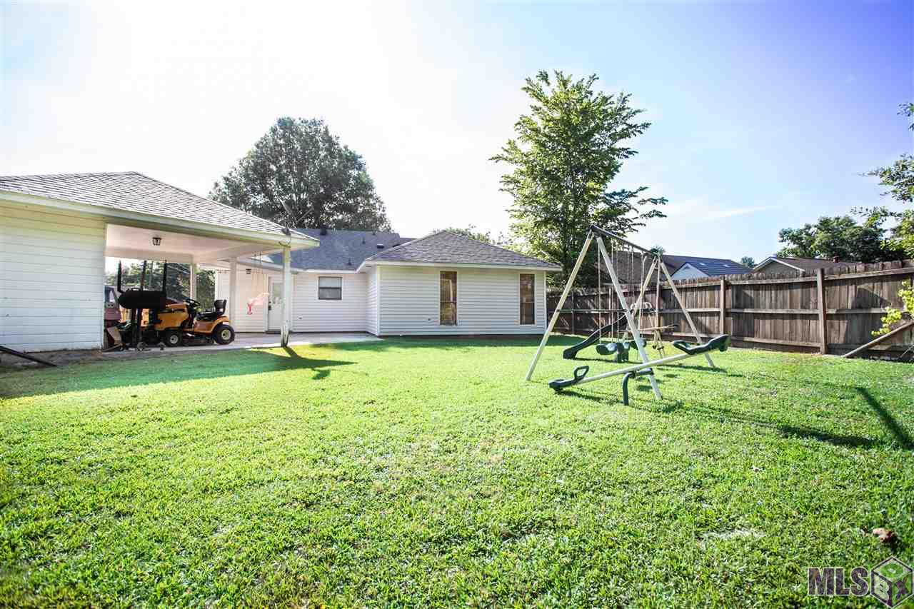 14457 Ridgewood Avenue Prairieville, LA 70769 - Photo 14 of 15 Gallery Image 14