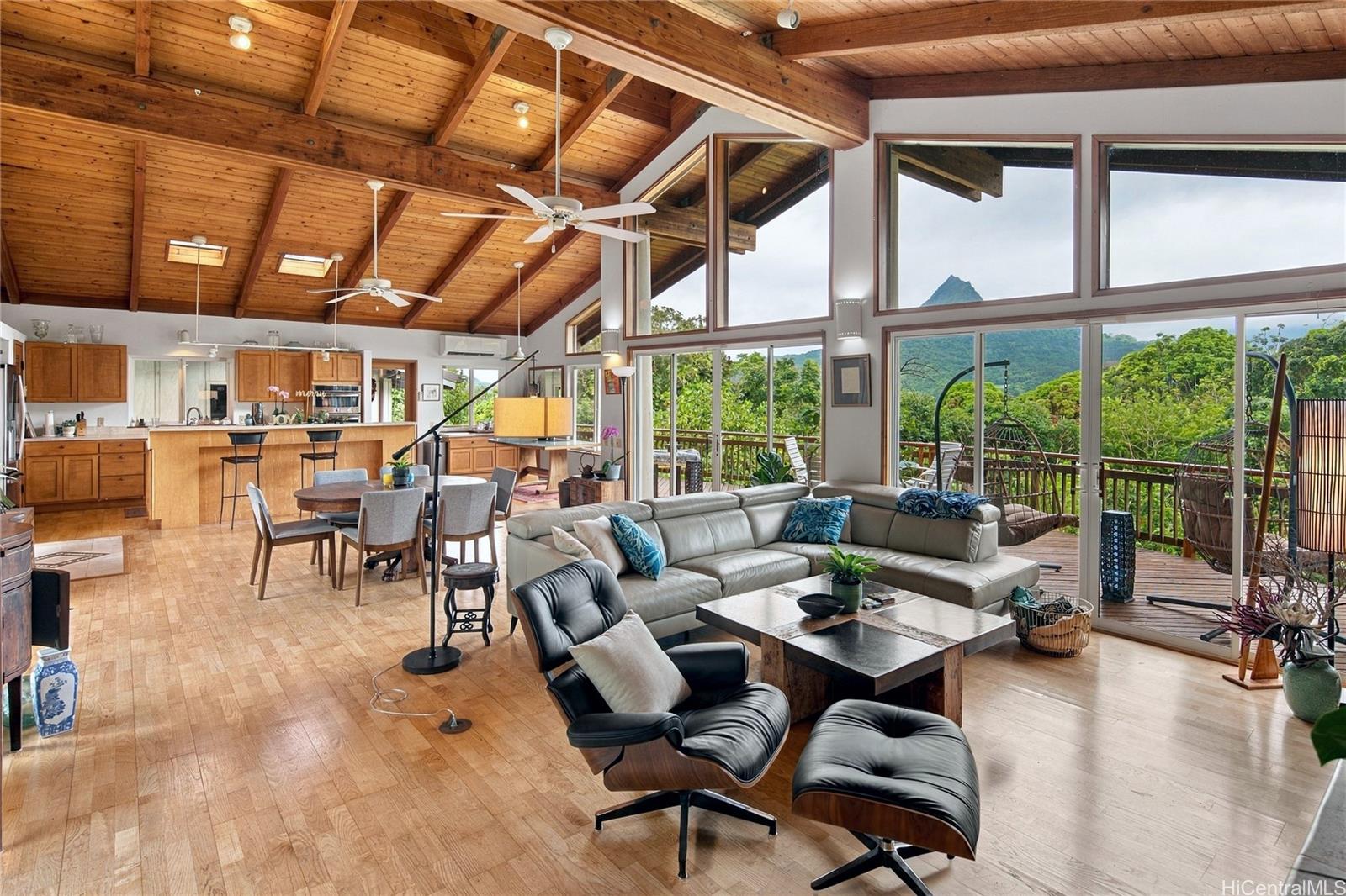 1064 Auloa Road, Unit B Kailua, HI 96734 - Photo 2 of 25 Gallery Image 2