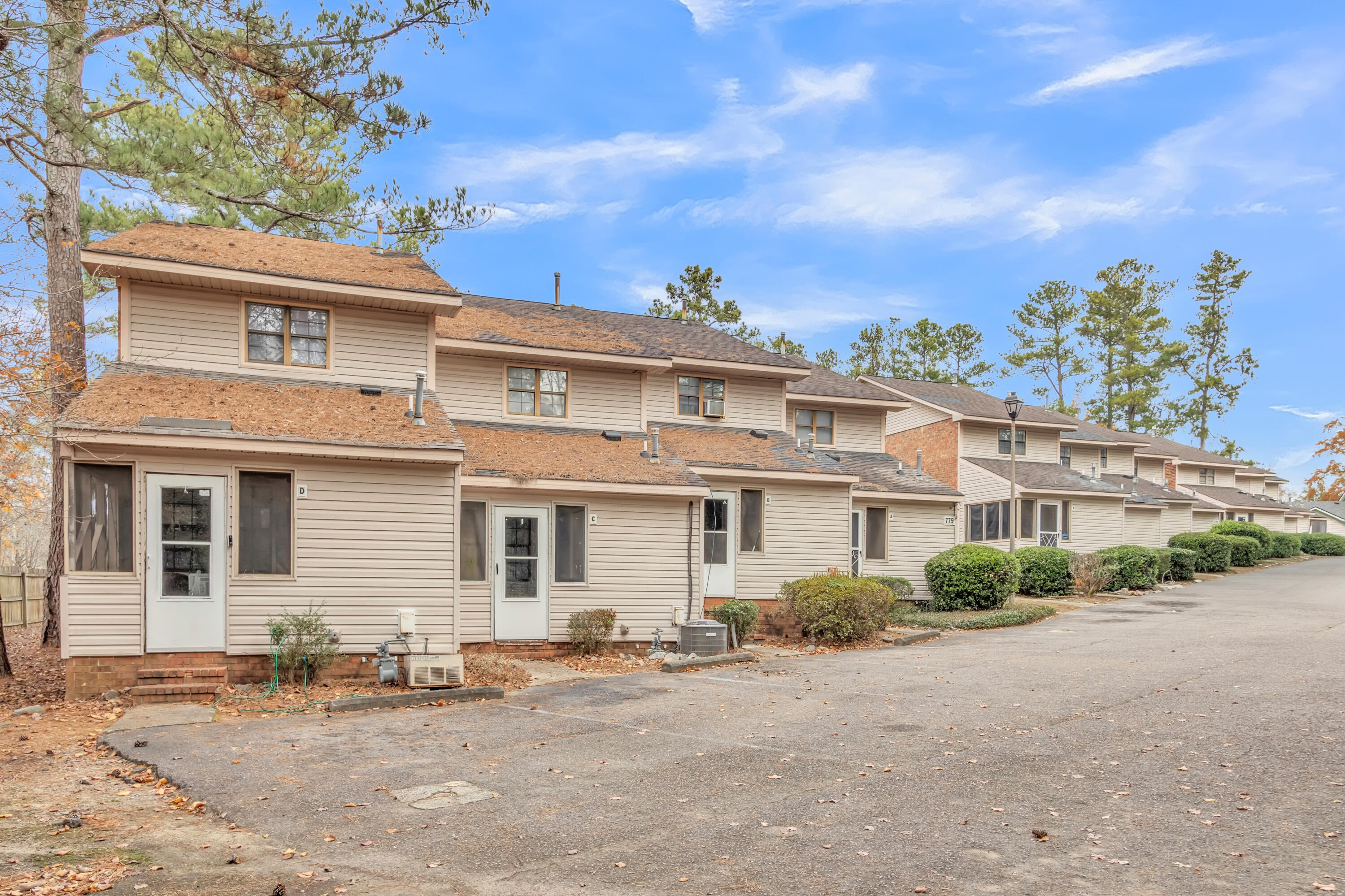 779 Stevens Creek Road Augusta, GA 30907 - Photo 18 of 51 02-775,7,9 Stevens Creek Rd Exterior-2