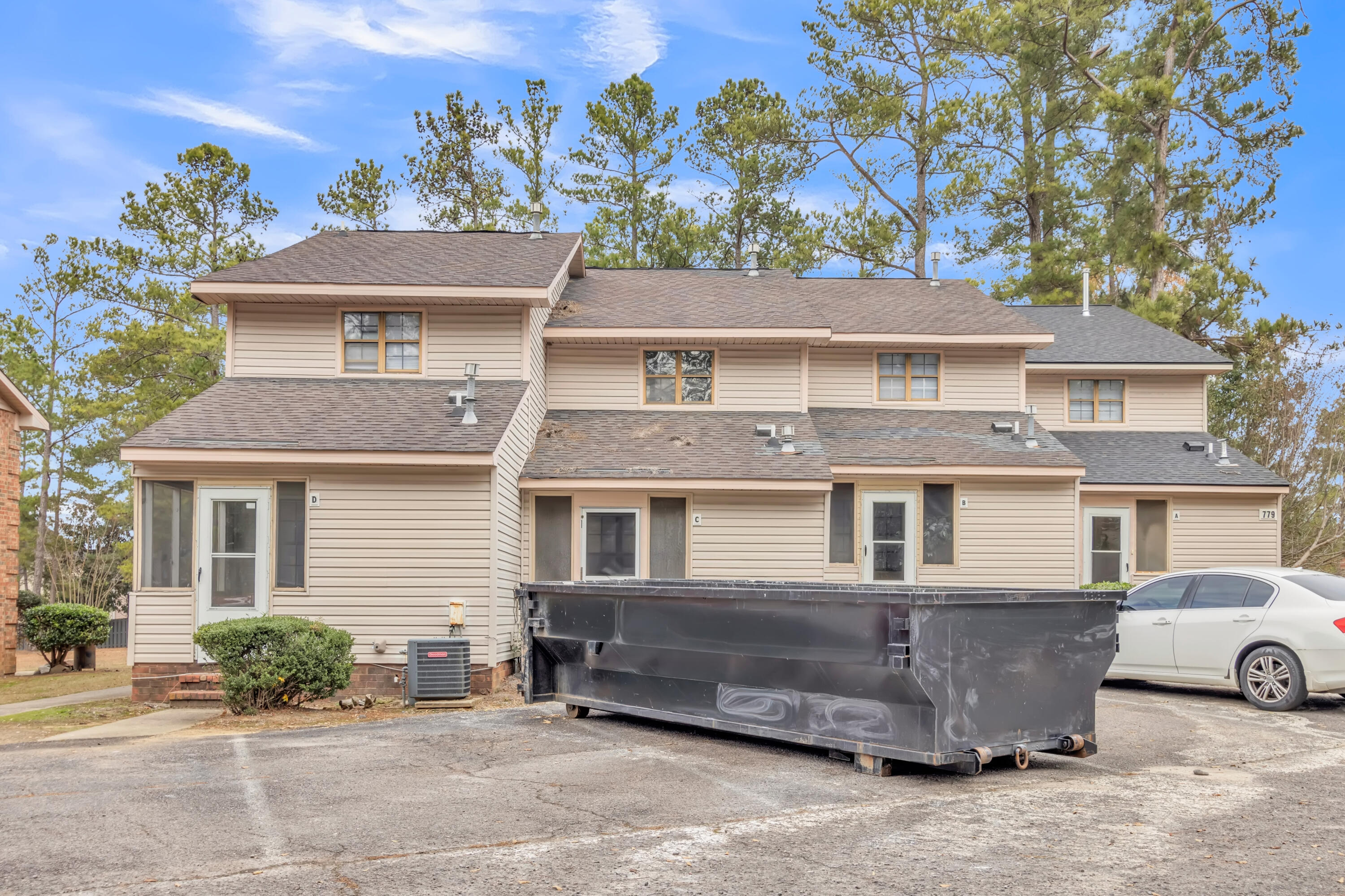 779 Stevens Creek Road Augusta, GA 30907 - Photo 19 of 51 08-779 Stevens Creek Rd Exterior-2