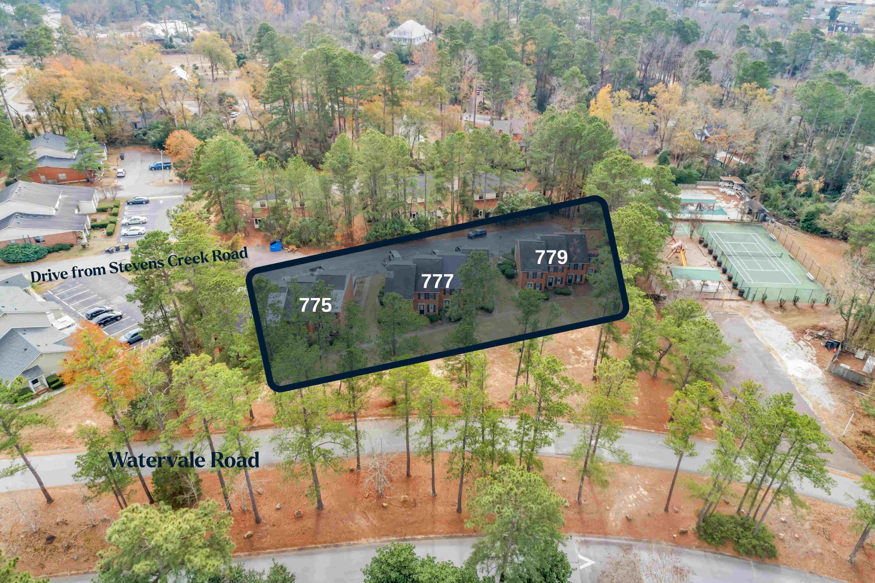 779 Stevens Creek Road Augusta, GA 30907 - Photo 2 of 51 Stevens Creek