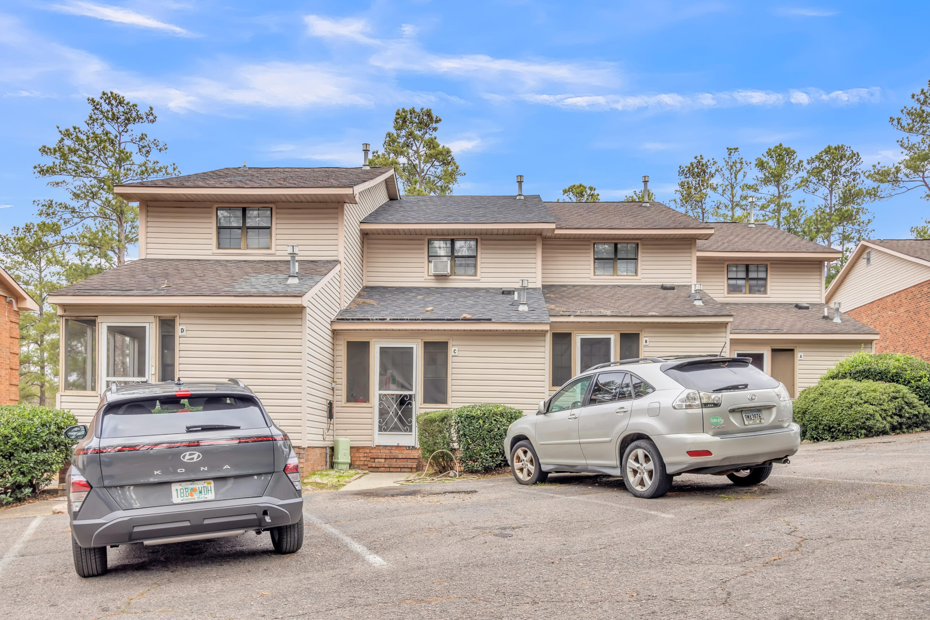 779 Stevens Creek Road Augusta, GA 30907 - Photo 38 of 51 06-777 Stevens Creek Rd Exterior-2