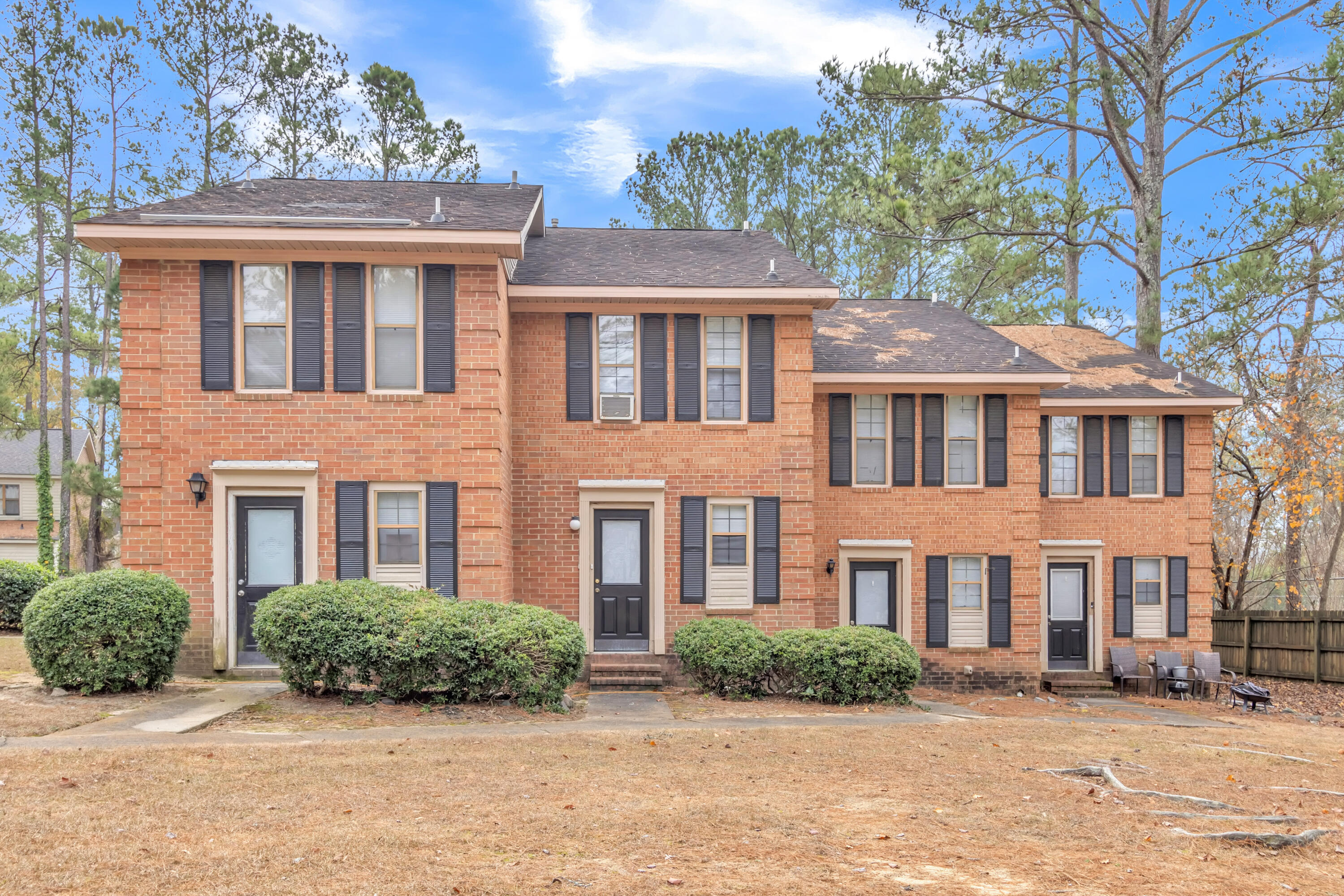 779 Stevens Creek Road Augusta, GA 30907 - Photo 39 of 51 03-775 Stevens Creek Rd Exterior-1