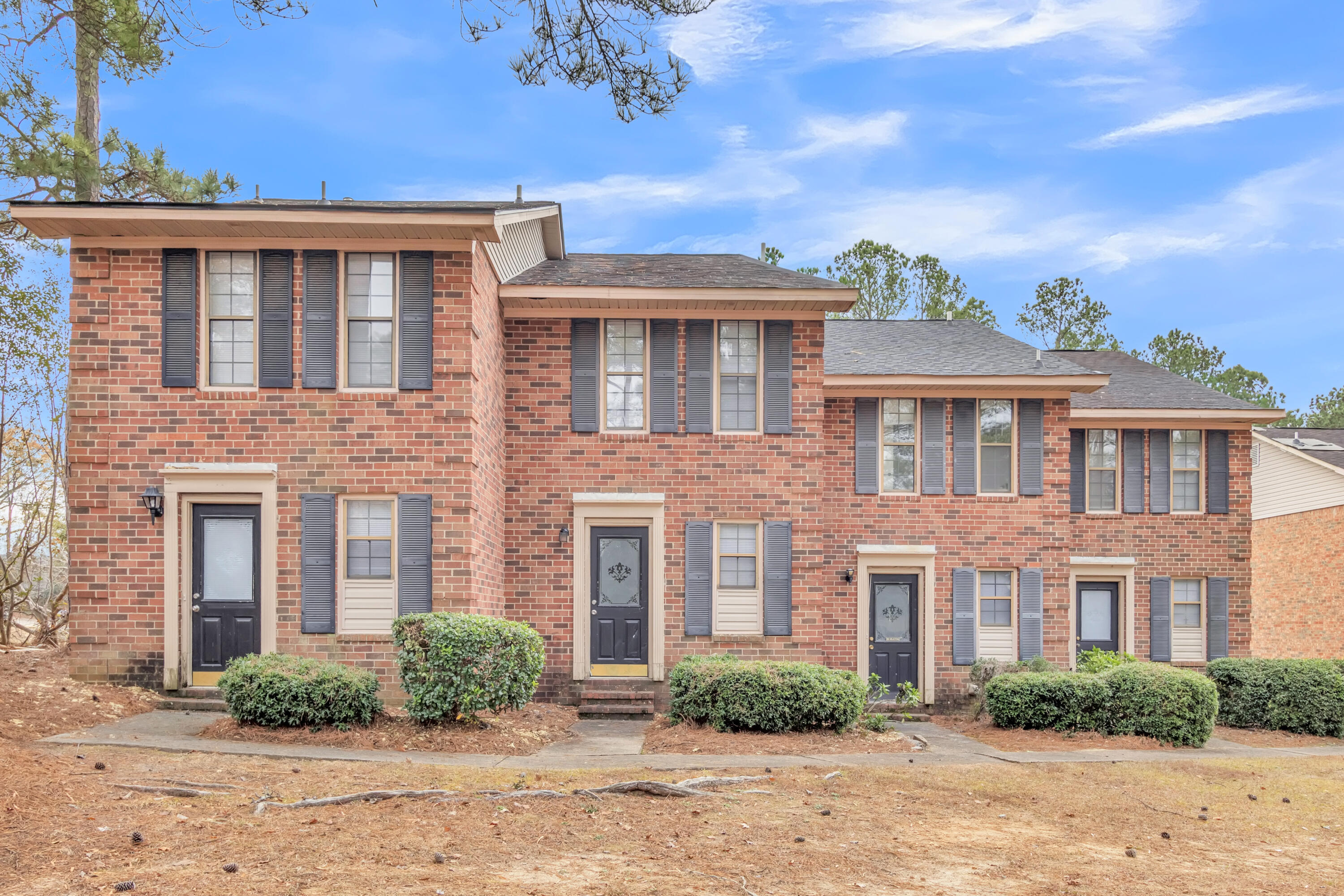 779 Stevens Creek Road Augusta, GA 30907 - Photo 3 of 51 07-779 Stevens Creek Rd Exterior-1