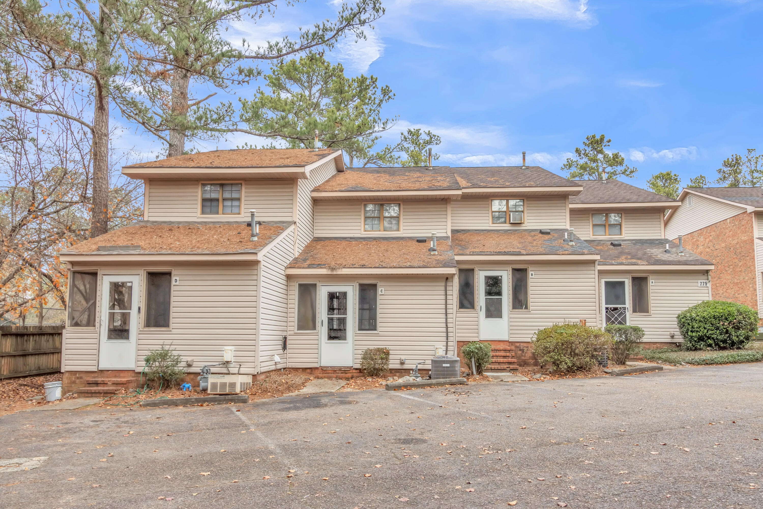 779 Stevens Creek Road Augusta, GA 30907 - Photo 40 of 51 04-775 Stevens Creek Rd Exterior-2