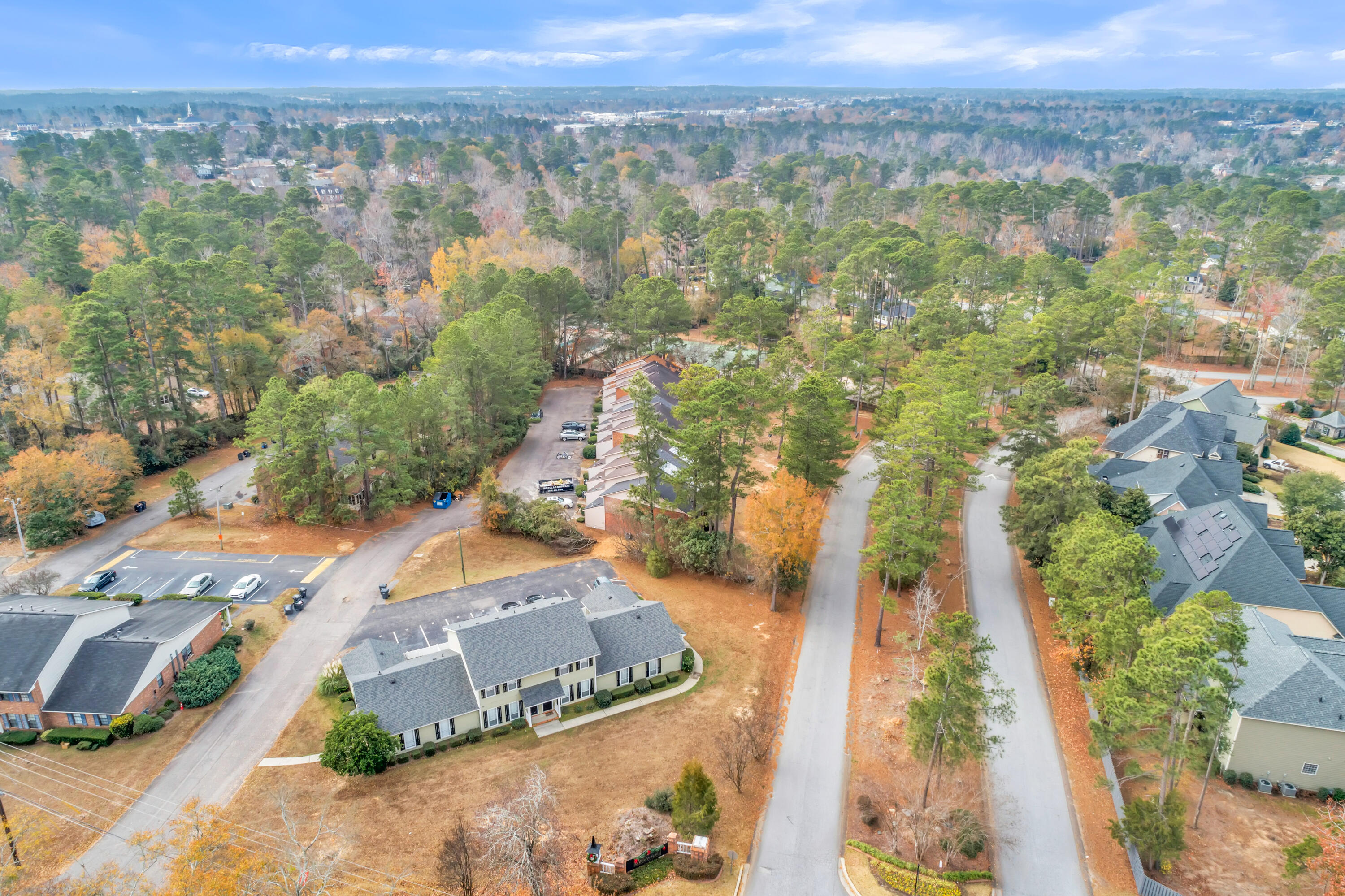 779 Stevens Creek Road Augusta, GA 30907 - Photo 46 of 51 11-775,7,9 Stevens Creek Rd, 200ft View,