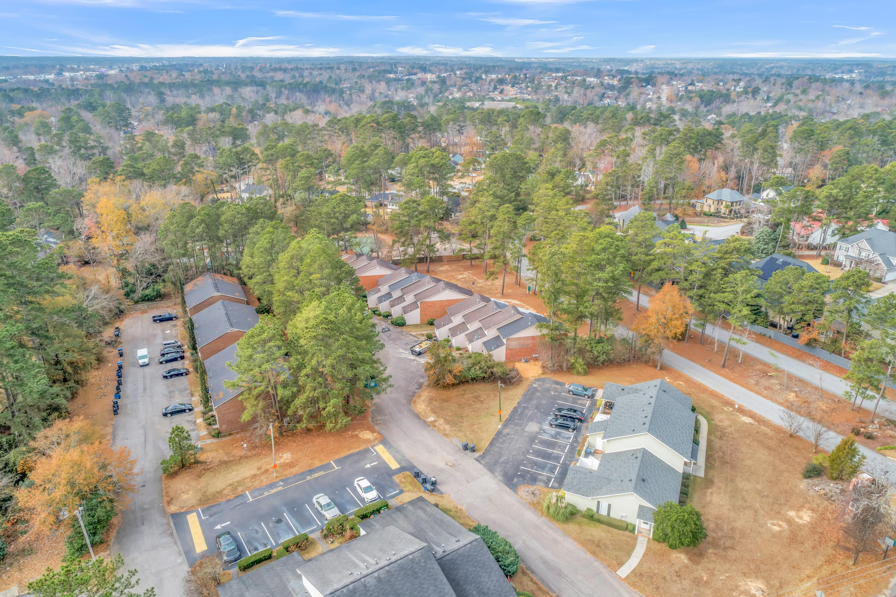 779 Stevens Creek Road Augusta, GA 30907 - Photo 47 of 51 12-775,7,9 Stevens Creek Rd, 200ft View,