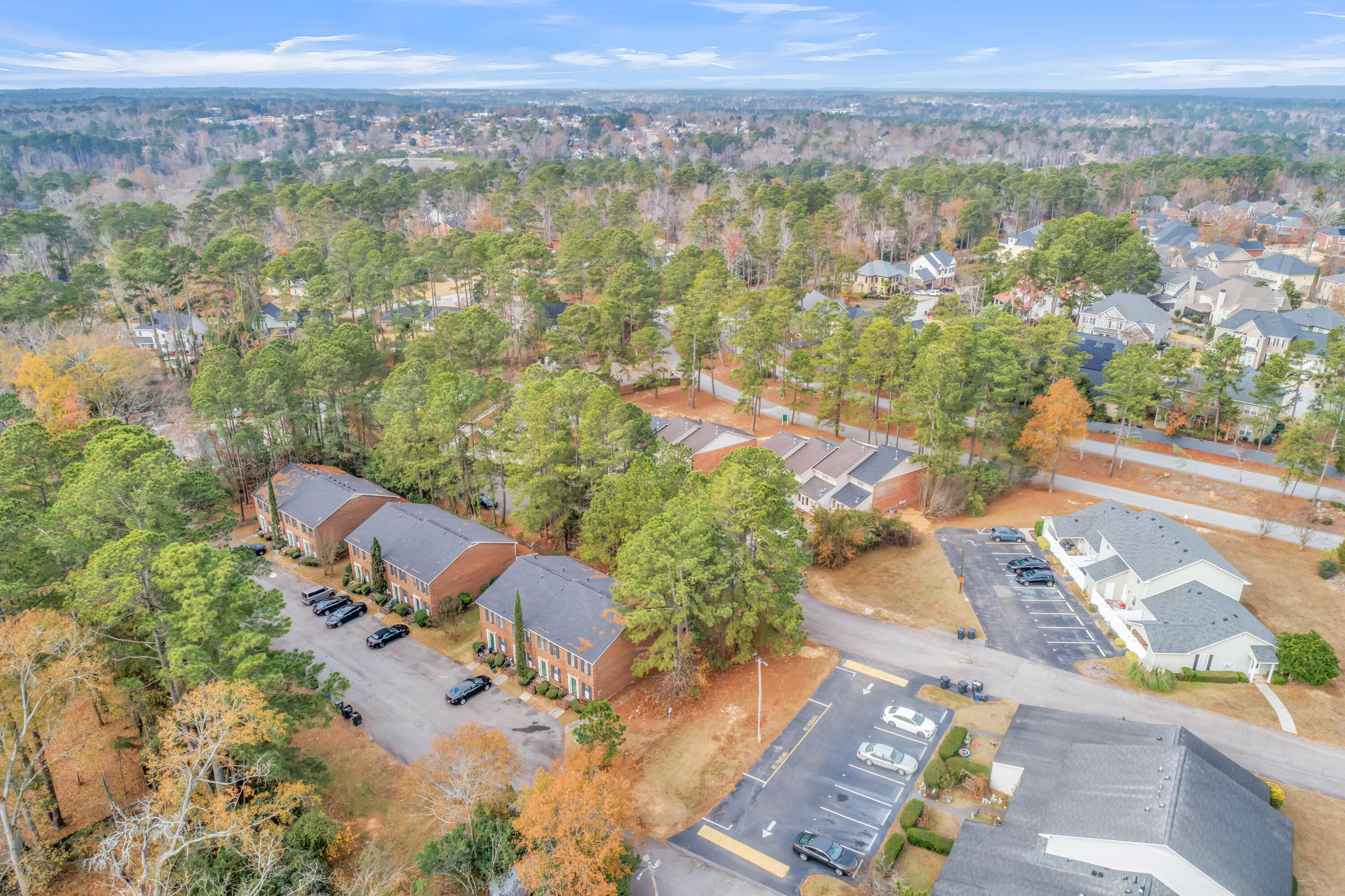 779 Stevens Creek Road Augusta, GA 30907 - Photo 48 of 51 13-775,7,9 Stevens Creek Rd, 200ft View,