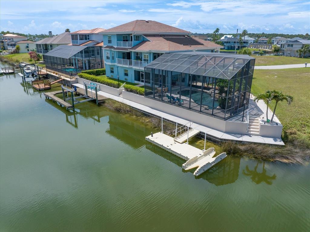 3397 Bluefish Drive Hernando Beach, FL 34607 - Photo 9 of 49