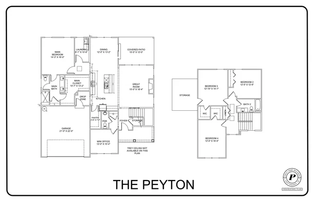 $499,900 | 494 Winchester Drive, Unit 80, Rossville, GA 30741
