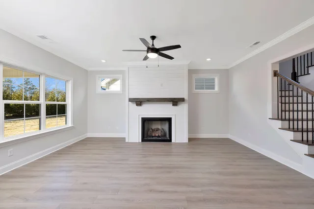 $499,900 | 494 Winchester Drive, Unit 80, Rossville, GA 30741