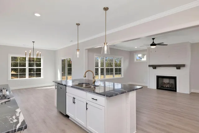 $499,900 | 494 Winchester Drive, Unit 80, Rossville, GA 30741