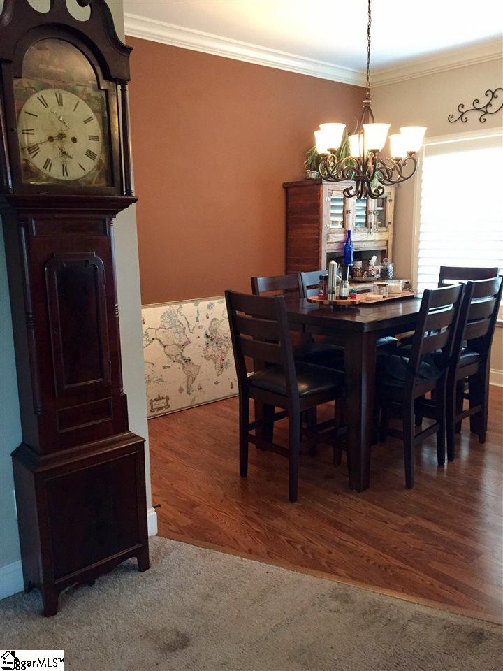 5 Mossycup Road Taylors, SC 29687 - Photo 8 of 23 Gallery Image 8