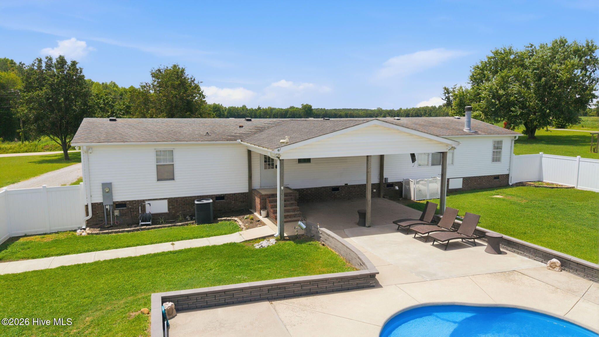 867 Kate Road Pinetops, NC 27864 - Photo 15 of 54 Gallery Image 15