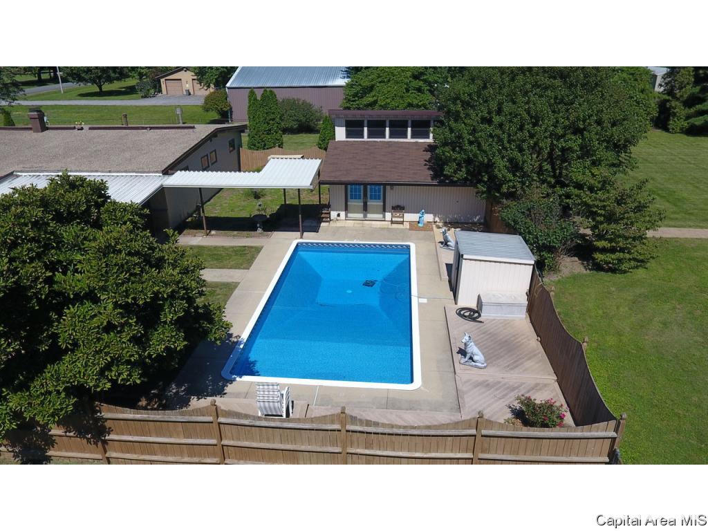 1652 South Camp Butler Road Springfield, IL 62707 - Photo 13 of 16