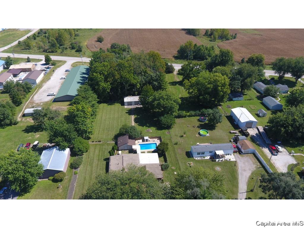 1652 South Camp Butler Road Springfield, IL 62707 - Photo 15 of 16