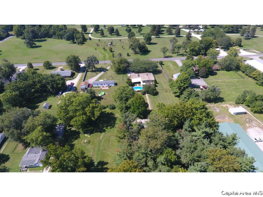 1652 South Camp Butler Road Springfield, IL 62707 - Photo 16 of 16